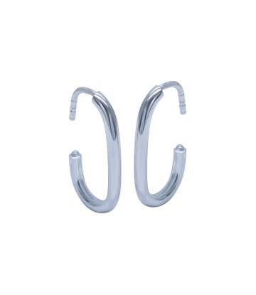 Silver Stud Earring STS-5794